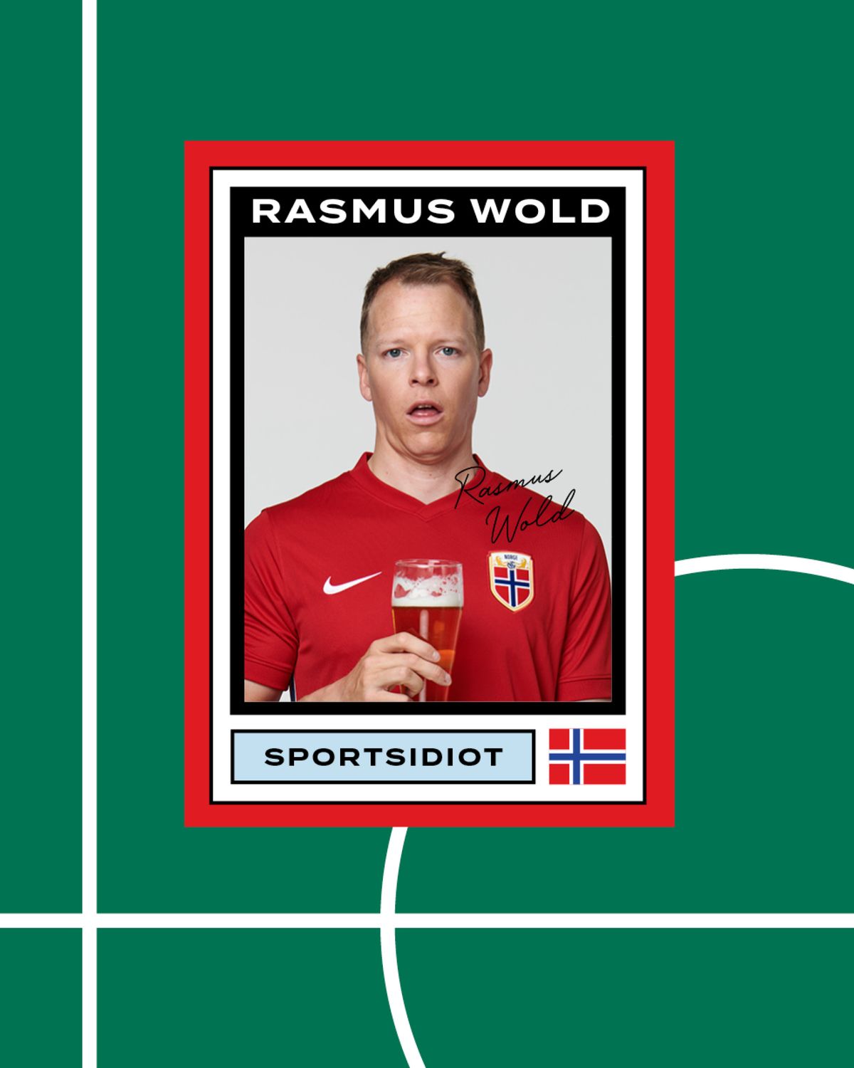 Sportsidiot
